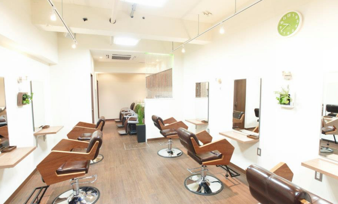 hair Prego 東陽町店