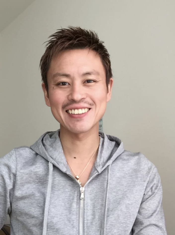 株式会社ビノス代表取締役　渡辺 敦